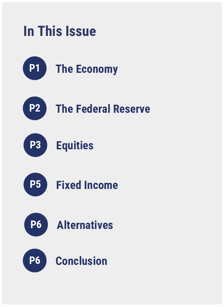 toc - Aurdan Capital Management